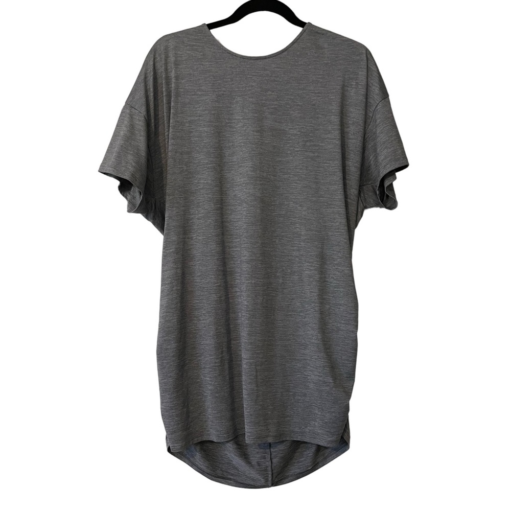 Lucy Brand Athletic Shirt